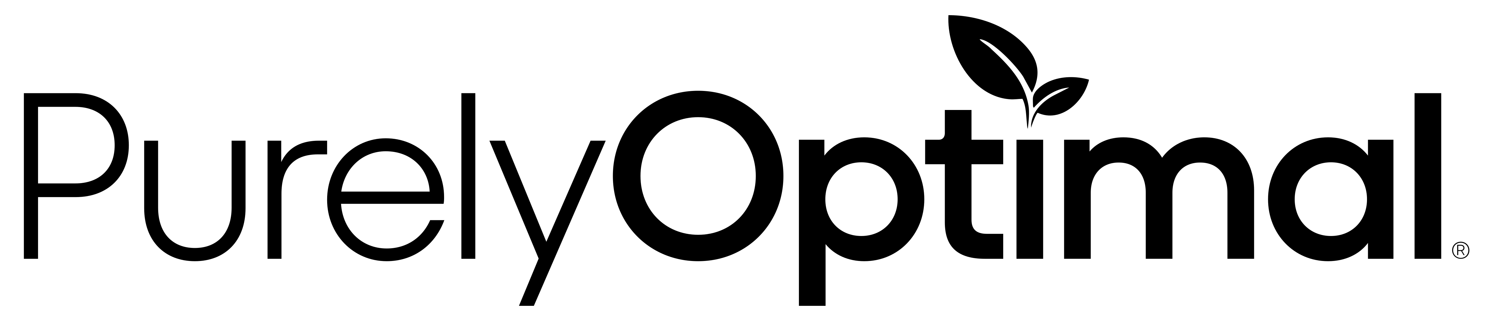 Purely Optimal